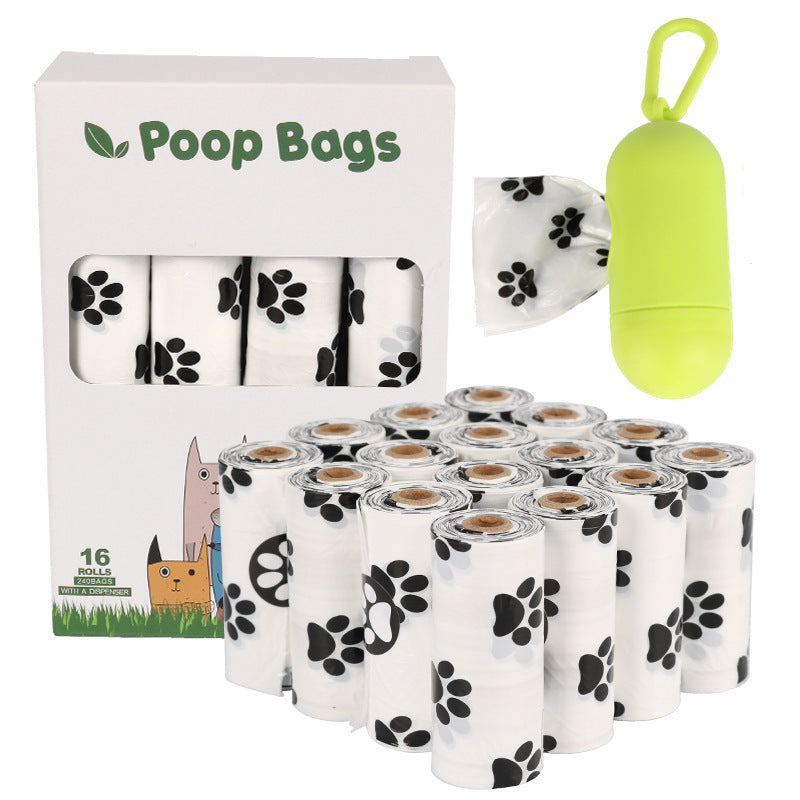 EPI Biodegradable Dog Poop Bags