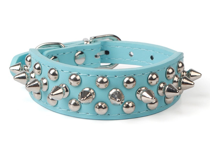 Stylish Dog Chain Collar