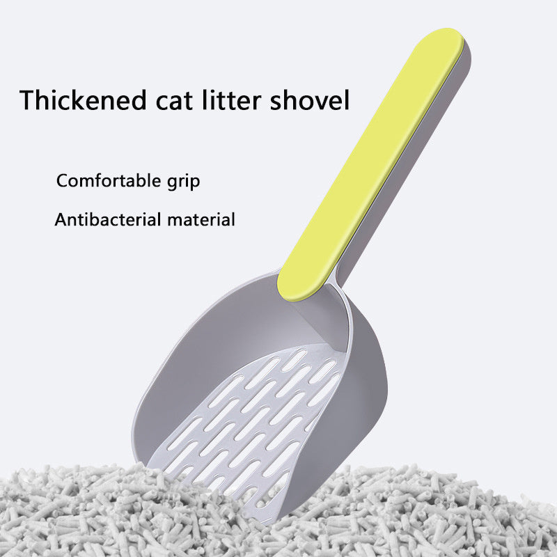 Cat Litter Shovel