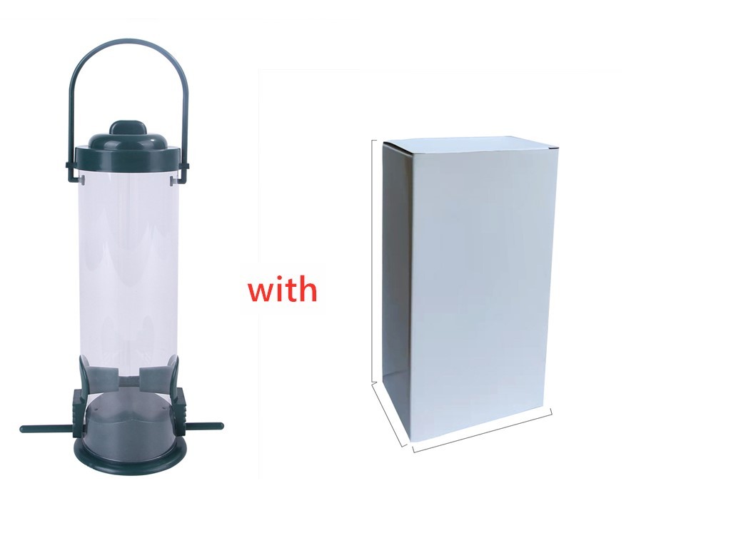 Hanging Garden Bird Feeder