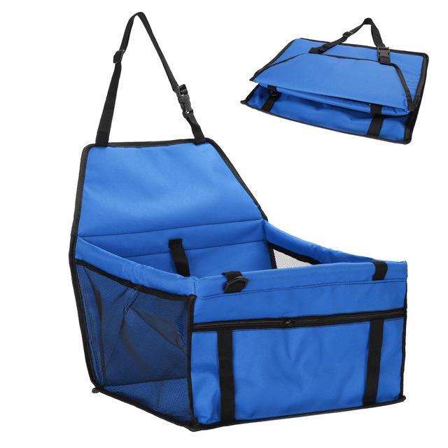 Waterproof Carrier Seat