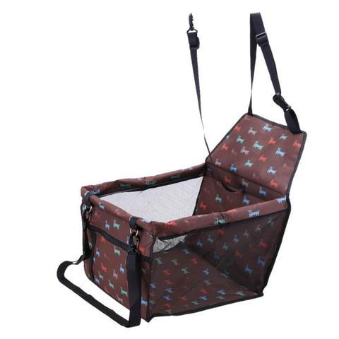Waterproof Carrier Seat