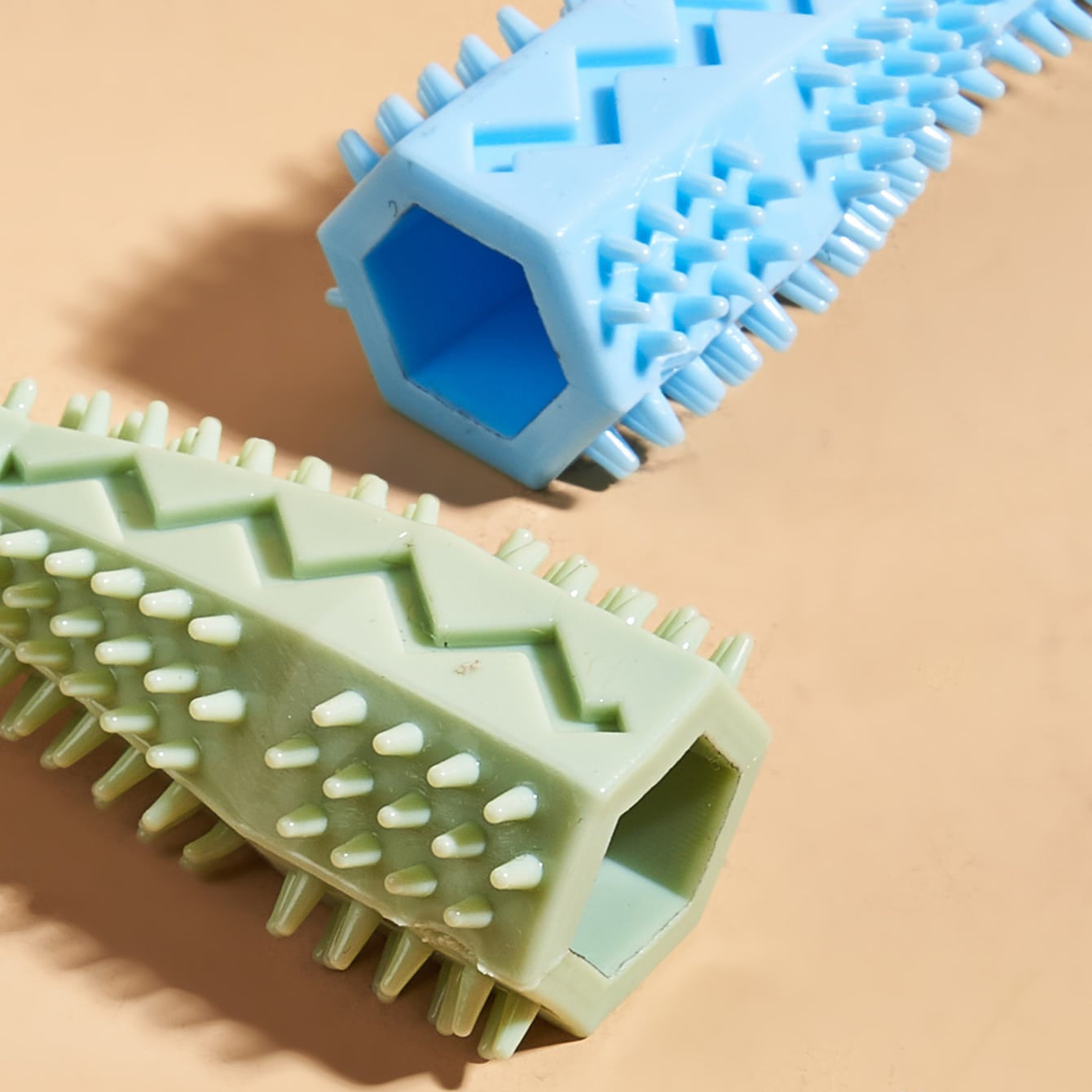 Dog Chew Toy for Teeth Cleaning & Anxiety Relief