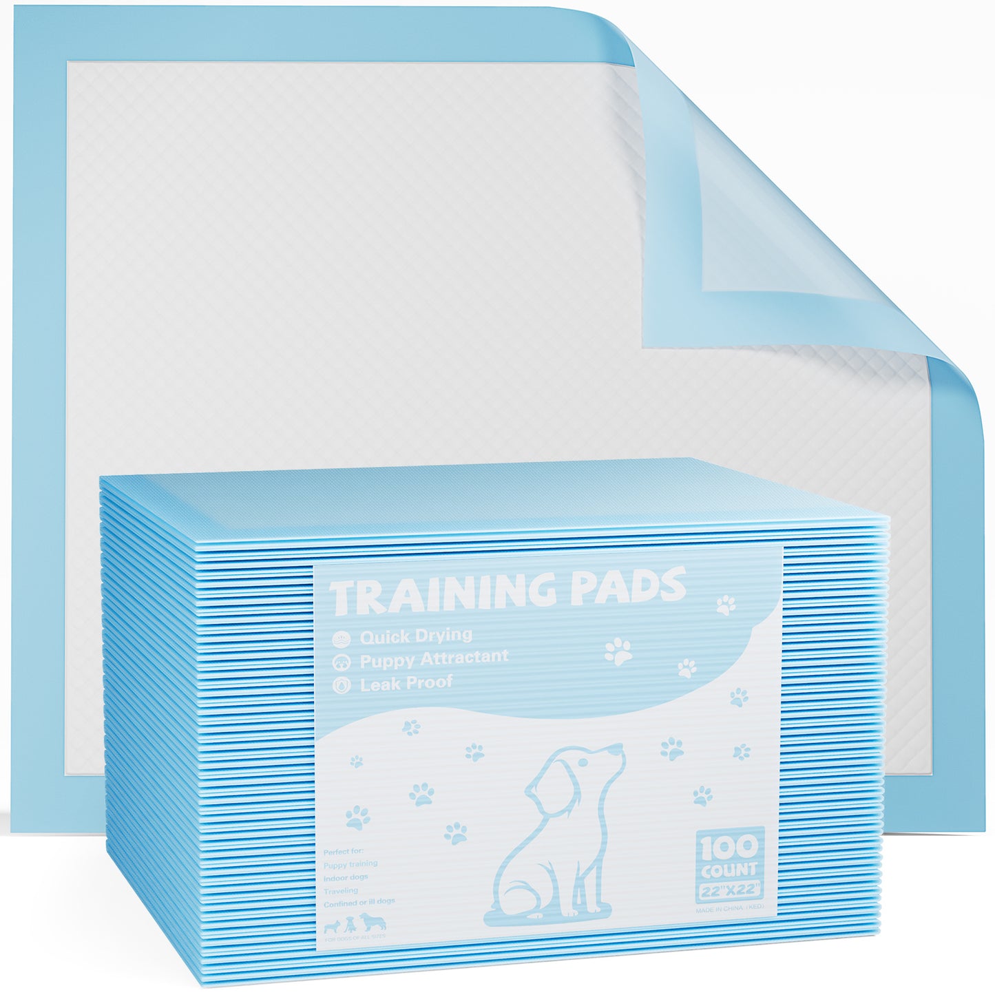 Disposable Puppy Pads