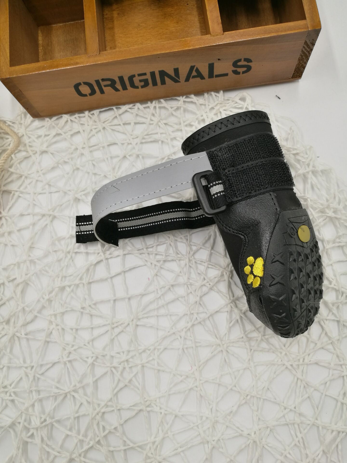 Waterproof Dog Shoes