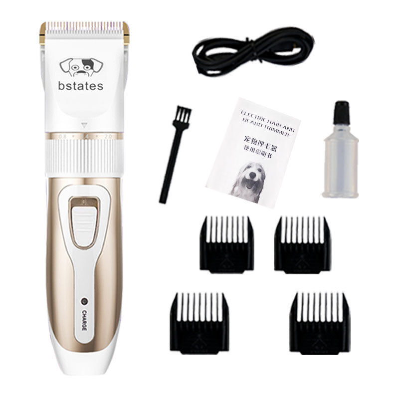 Professional Shaver for Dogs & Cats