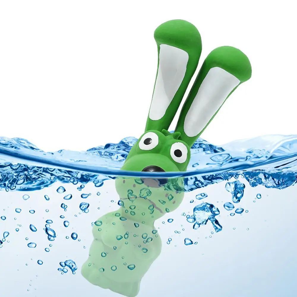 Long Ear Puppy Squeaky Dog Toy