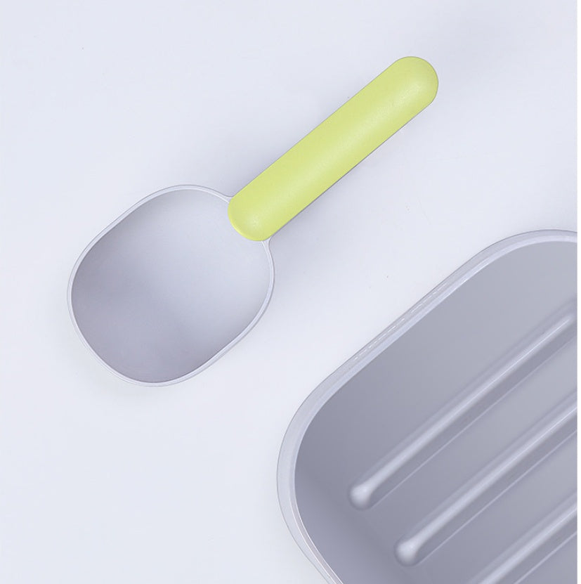 Pet Food Spoon