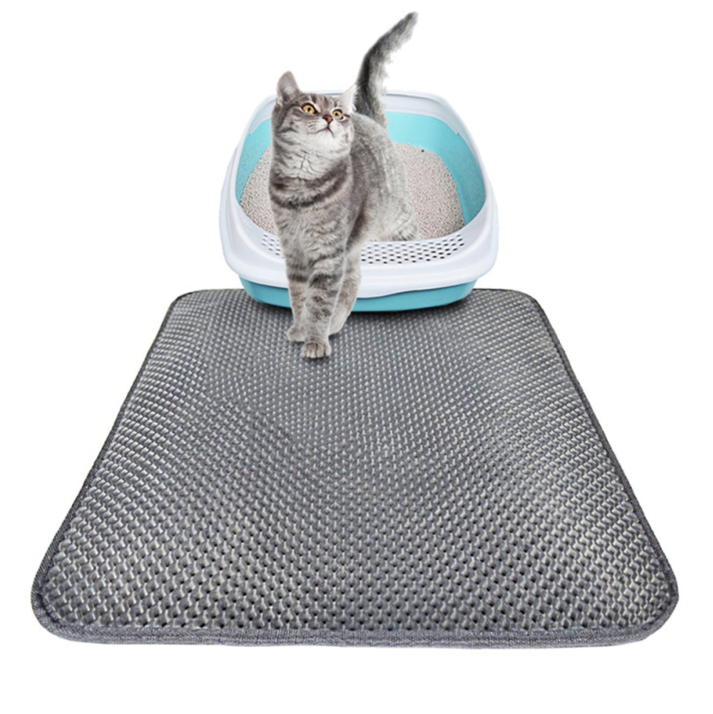 Waterproof Cat Litter Pad