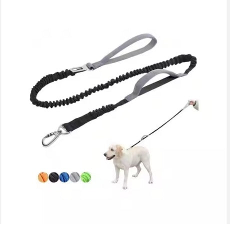 YT Explosion-Proof Dog Leash