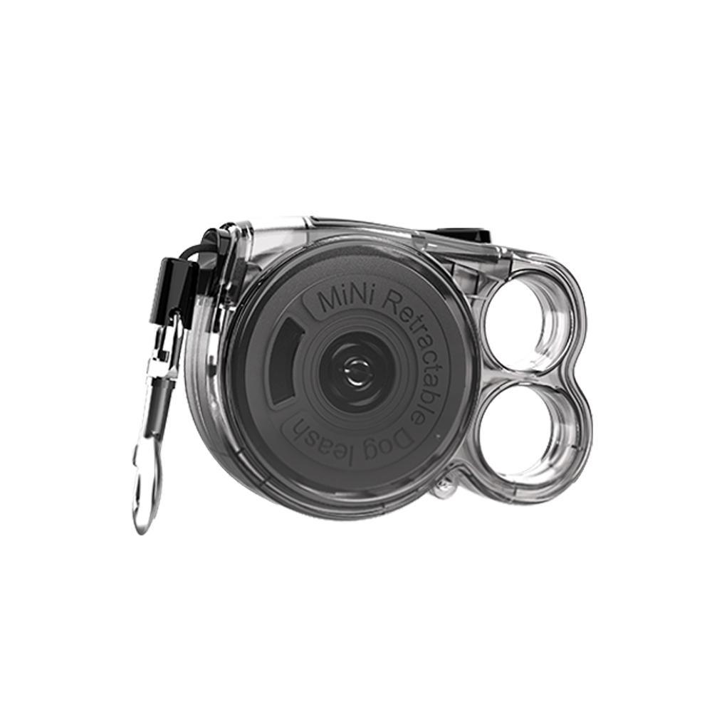 Mini Retractable Dog Leash