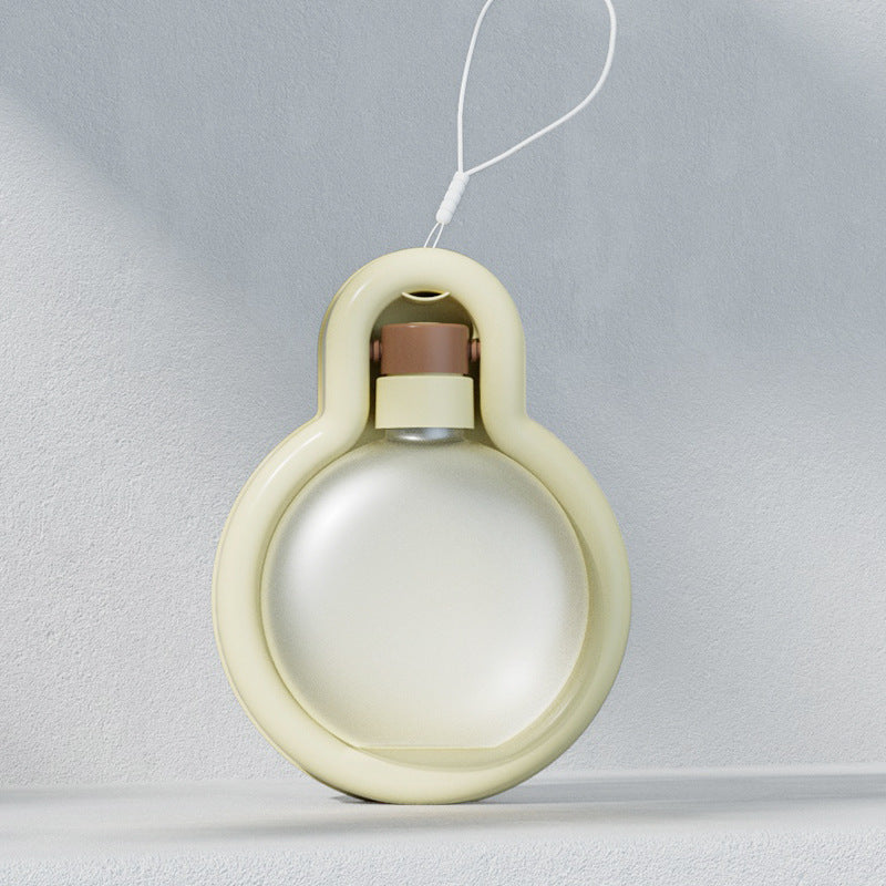 Portable Travel Dispenser for Dogs & Cats