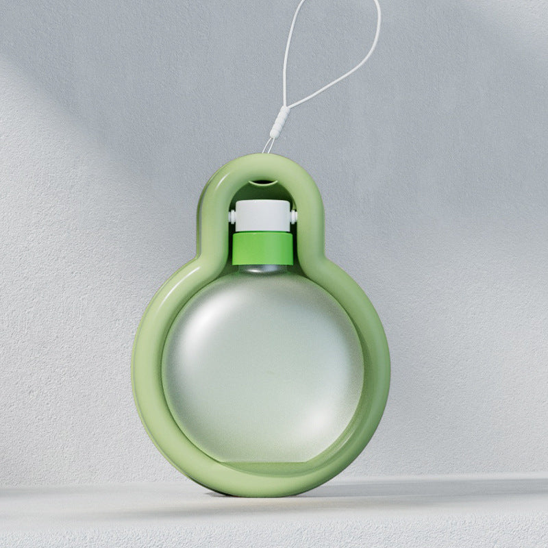 Portable Travel Dispenser for Dogs & Cats