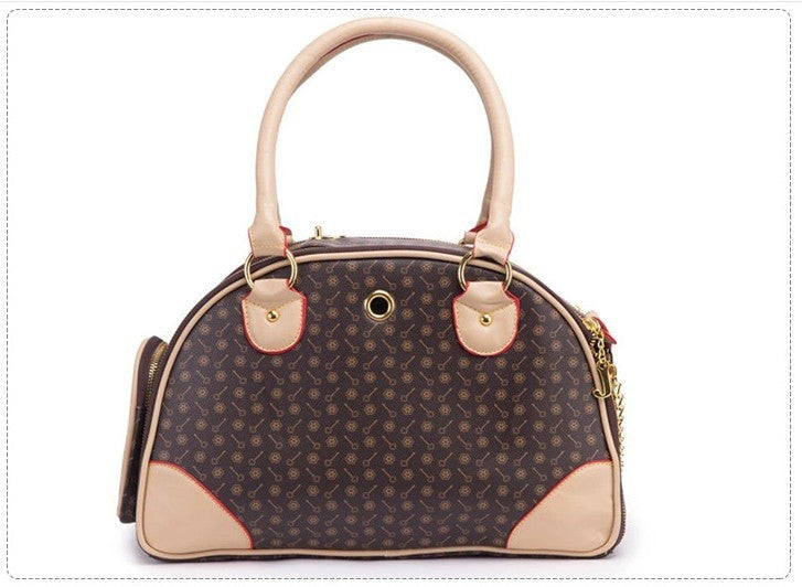 Outing Travel Pet Bag