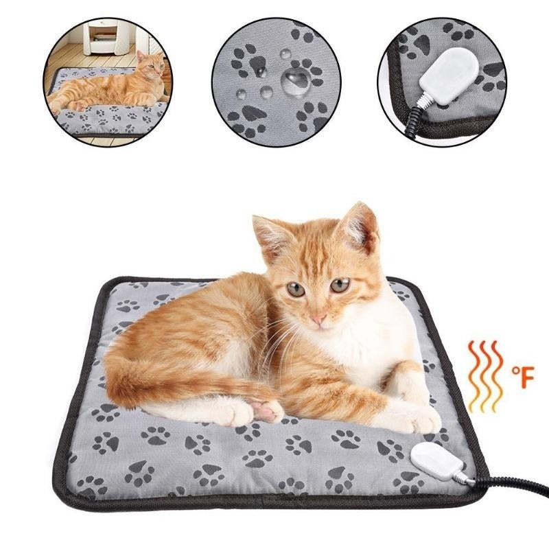 Pet Heating Pad for Dogs & Cats