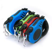 Pet Automatic Telescopic Leash