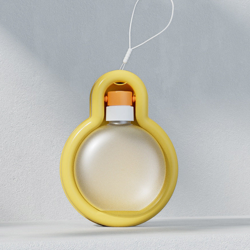 Portable Travel Dispenser for Dogs & Cats