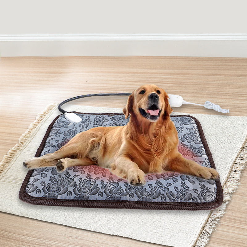 Pet Heating Pad for Dogs & Cats
