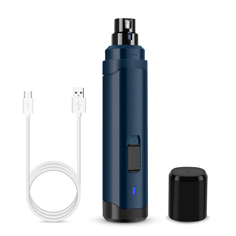 Pet Electric Nail Grinder