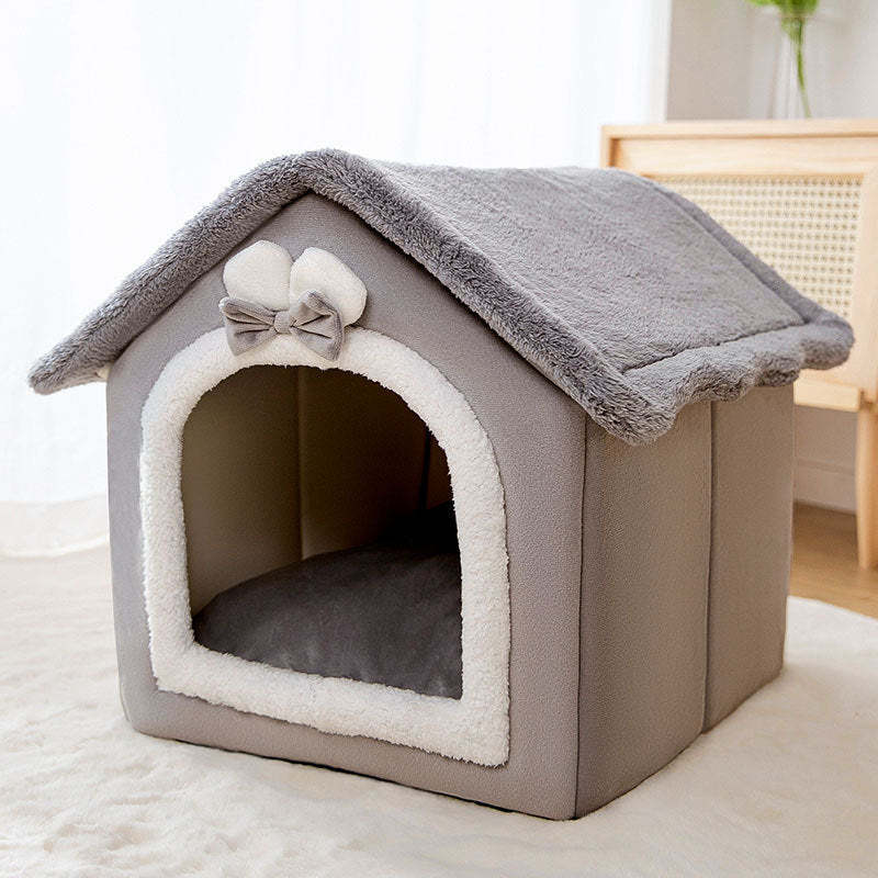 Four Seasons Pet Bed House