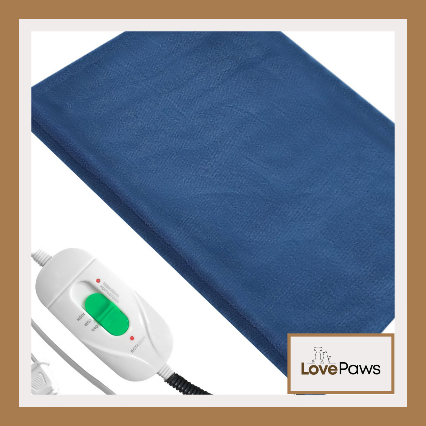 Pet Heating Pad