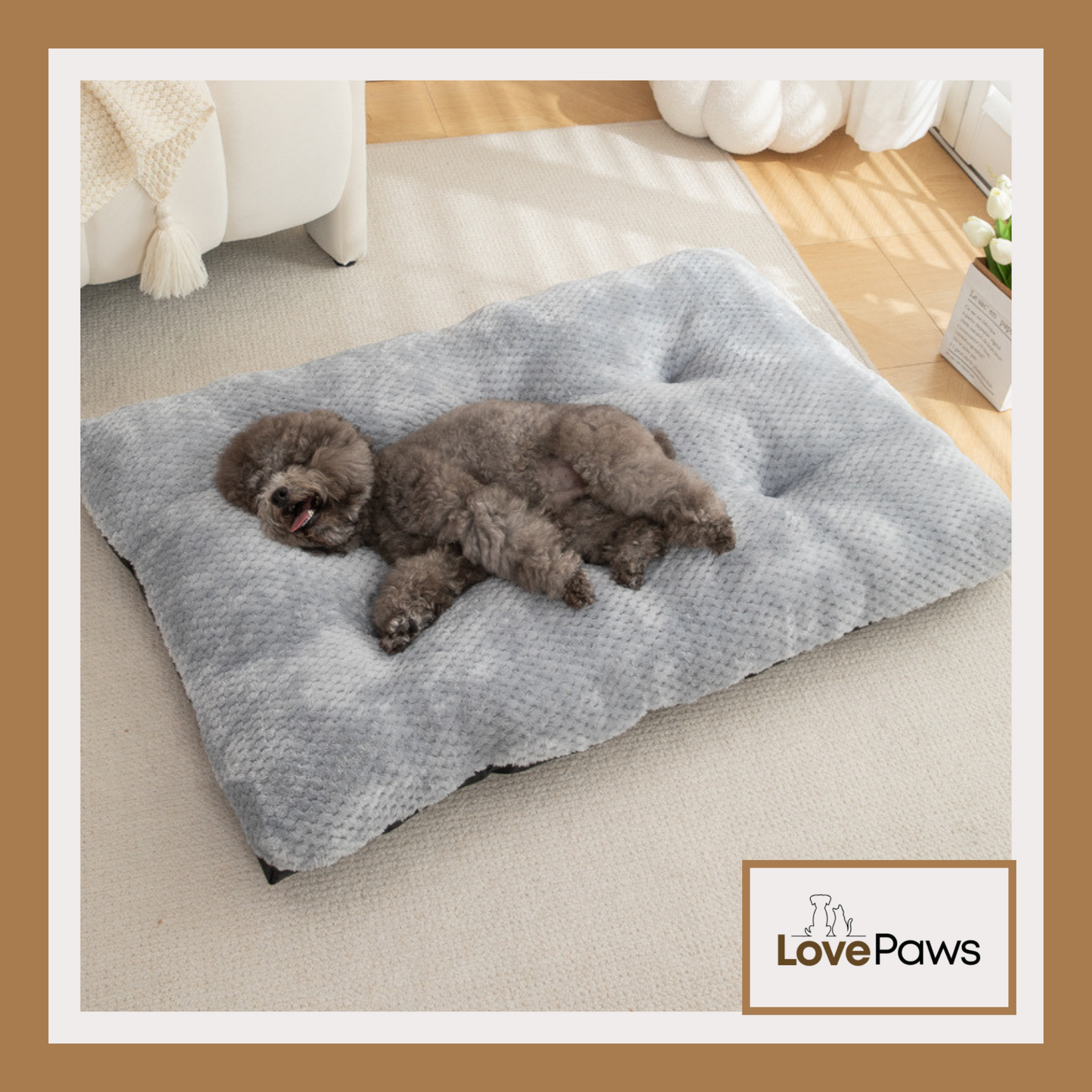 Winter Warm Pet Mat