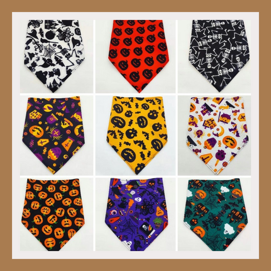 Tie-Dye Pet Drool Towel