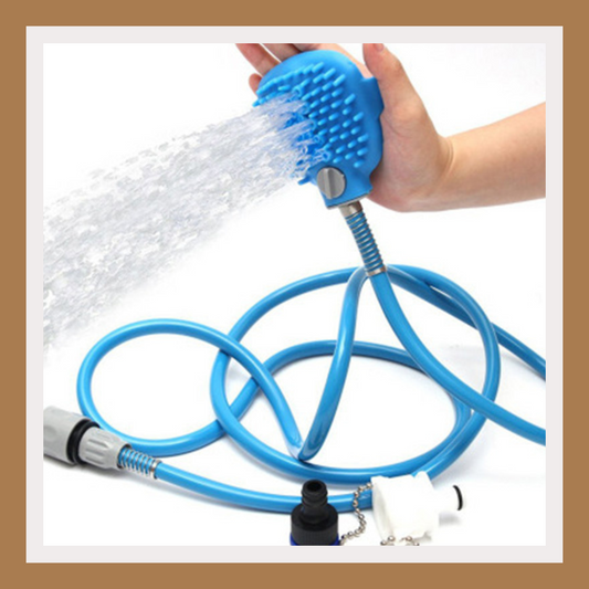 All-in-One Shower Sprayer