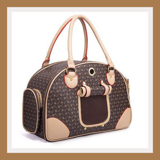 Outing Travel Pet Bag