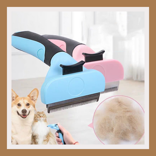Pet Grooming Tool