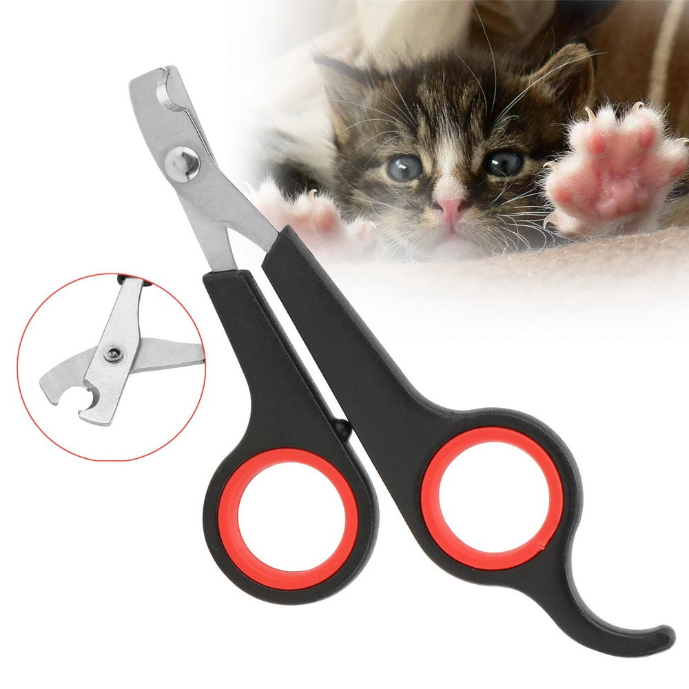 Pet Nail Clipper