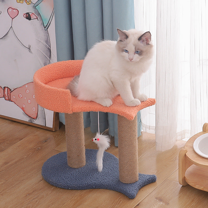 Cat Climbing Frame