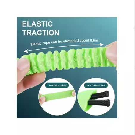 YT Explosion-Proof Dog Leash