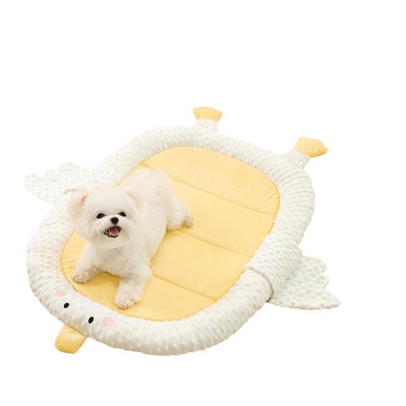 Bedsure Waterproof Orthopedic Dog Bed