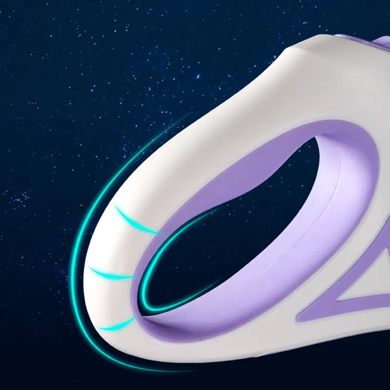 Retractable Pet Leash with LED Light