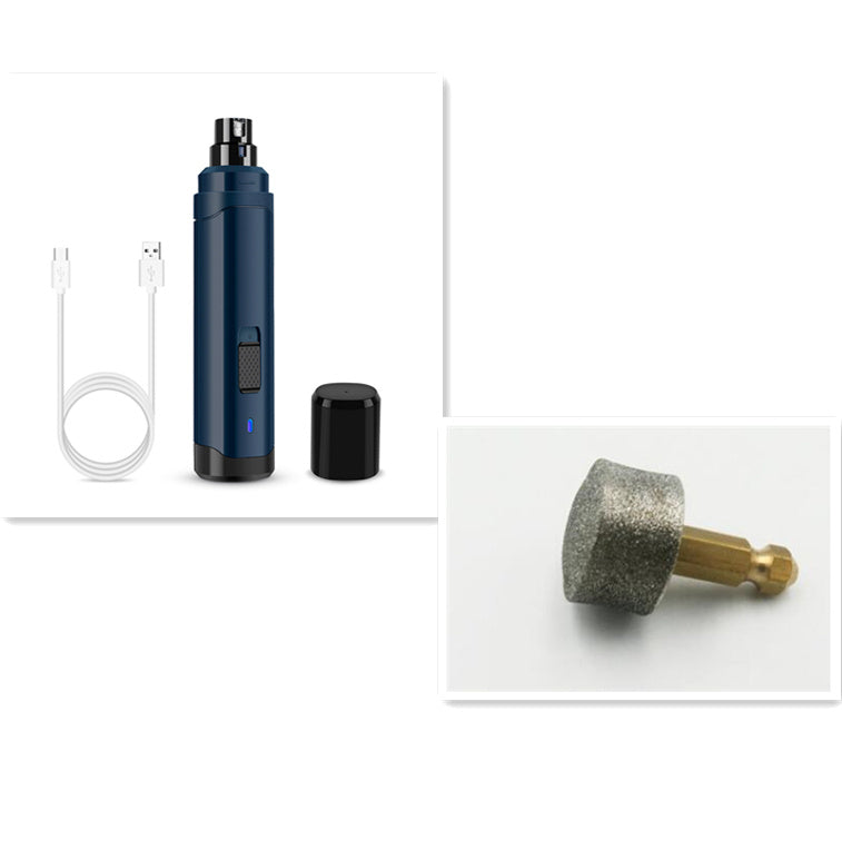 Pet Electric Nail Grinder