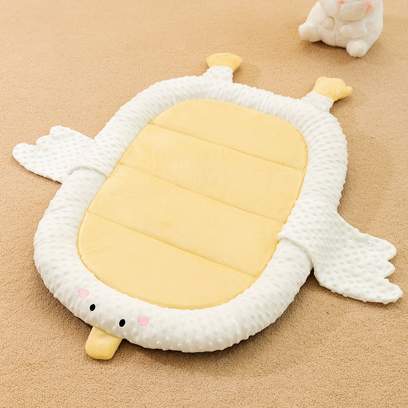 Bedsure Waterproof Orthopedic Dog Bed