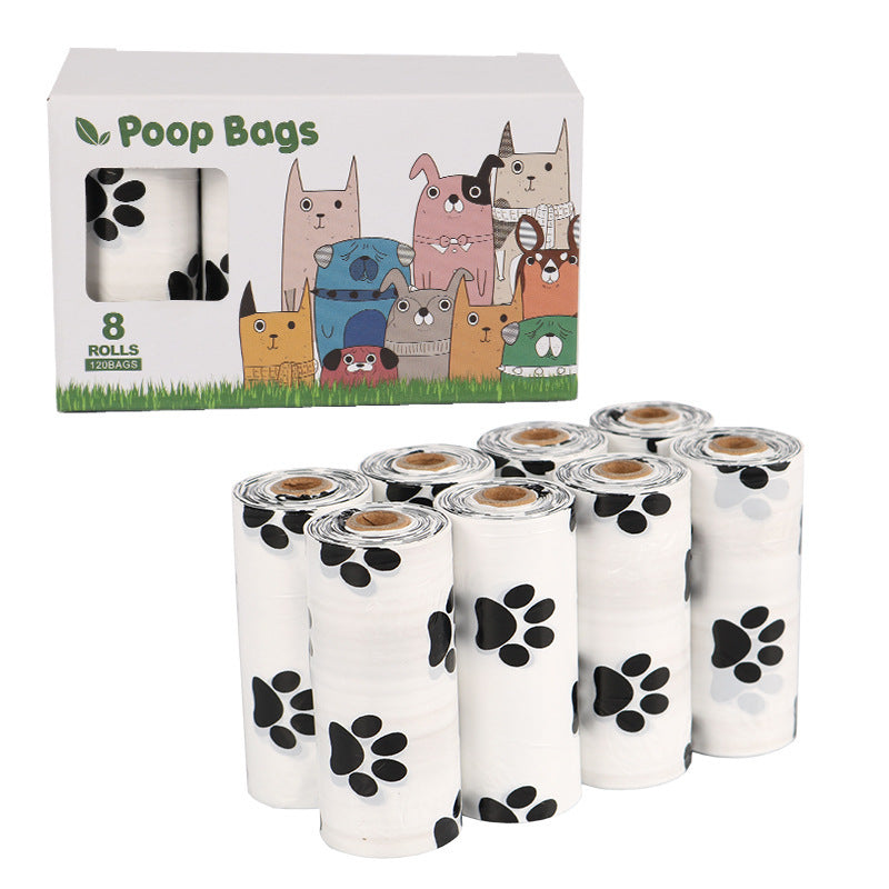 EPI Biodegradable Dog Poop Bags
