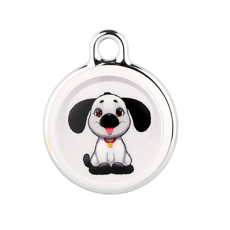 Pet GPS Tracker Collar