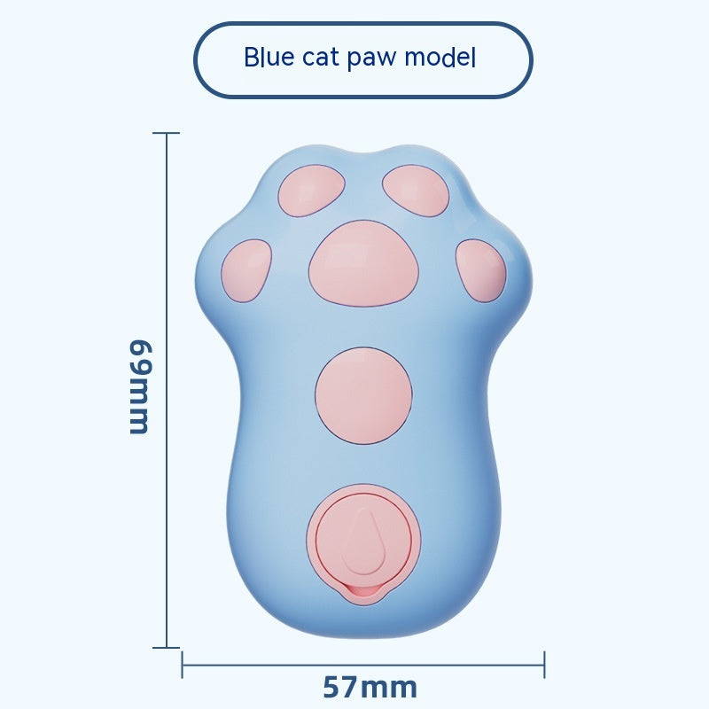 Electric Cat & Dog Spray Comb
