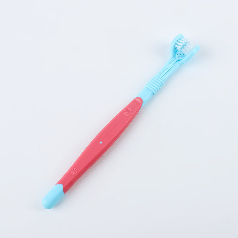 Pet Toothbrush