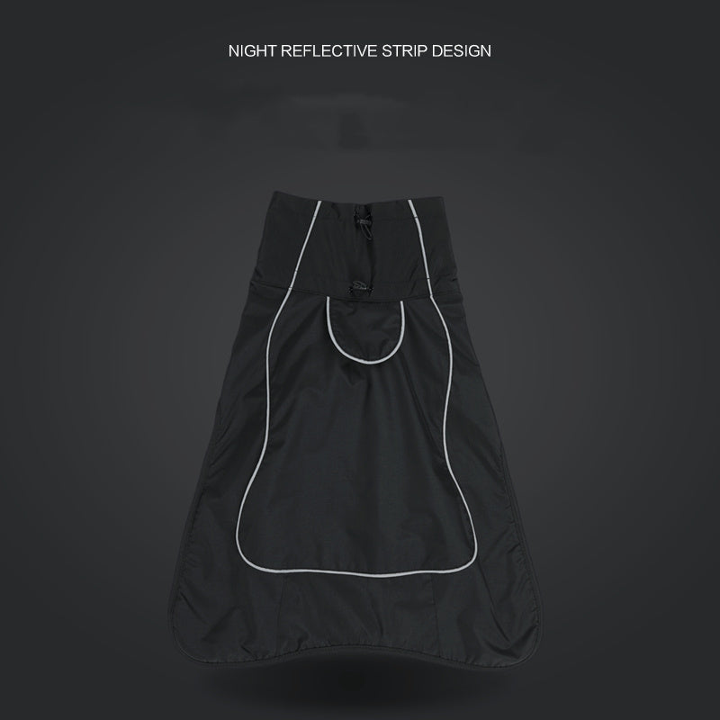 Waterproof Dog Jacket