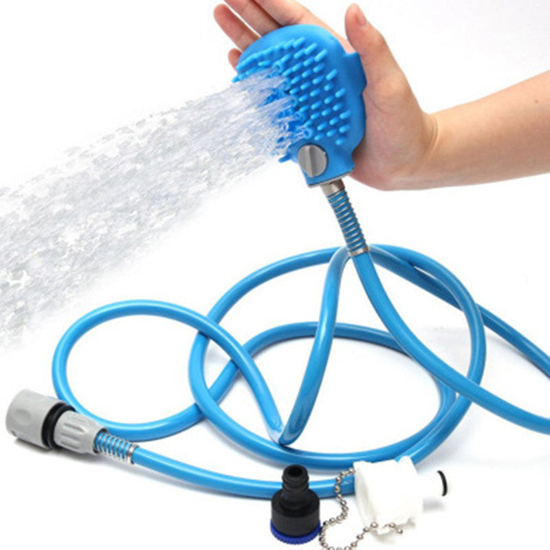 All-in-One Shower Sprayer