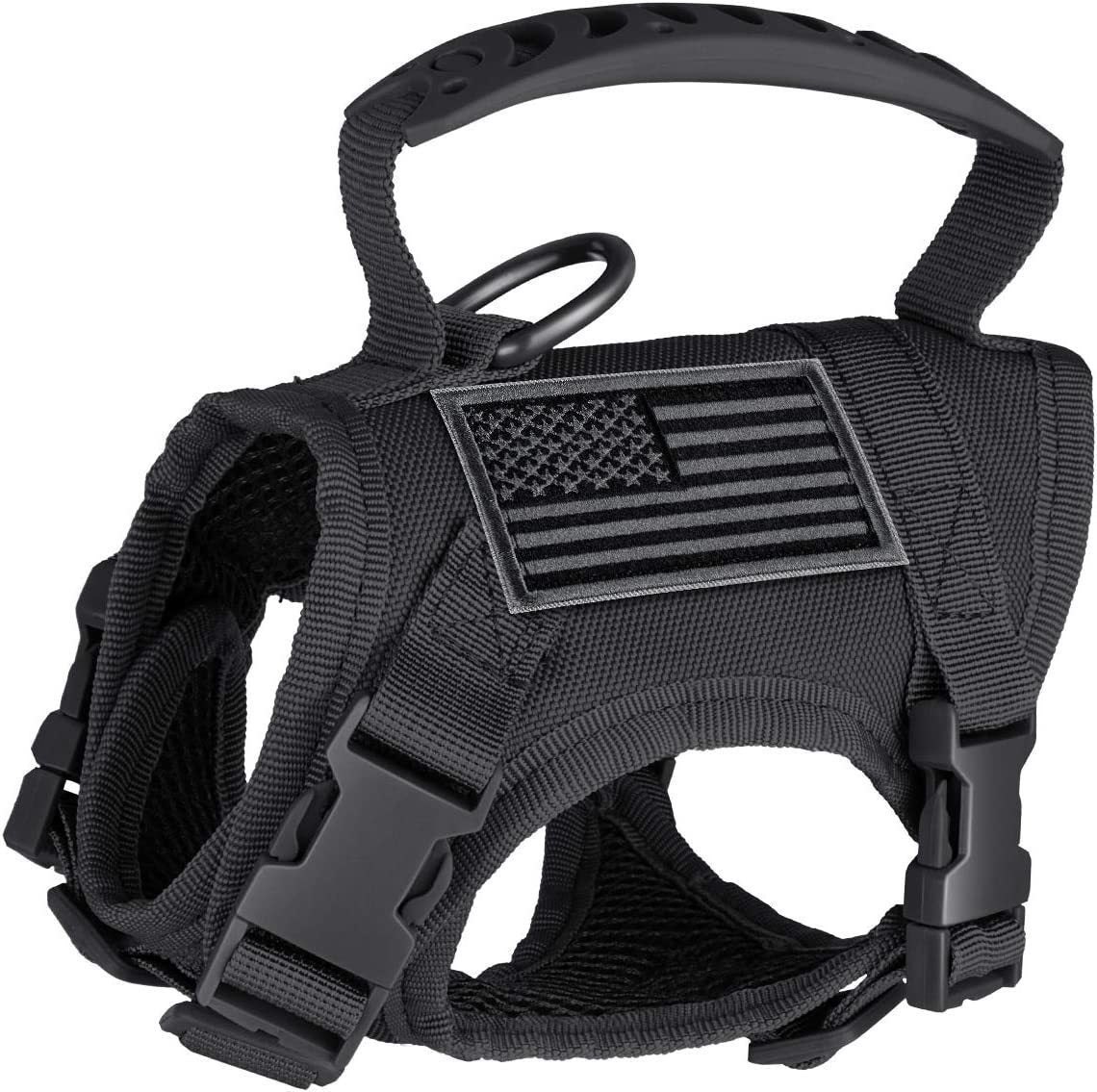 Cat Chest Strap Vest with Leash
