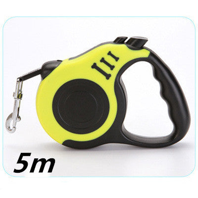 Pet Automatic Telescopic Leash
