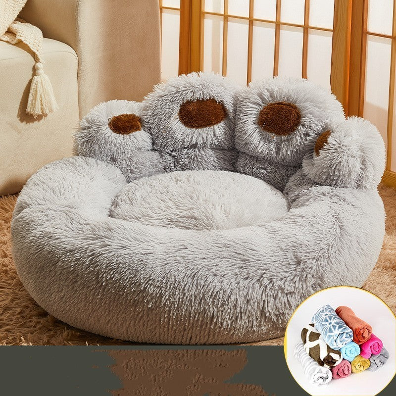 Kennel Warm Sofa Mattress