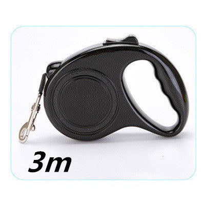 Pet Automatic Telescopic Leash