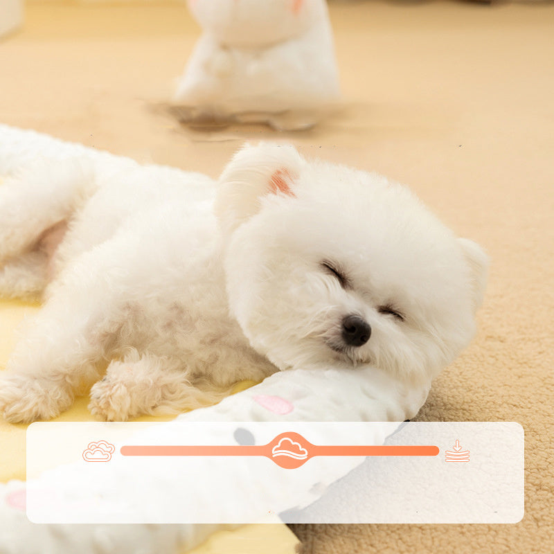 Bedsure Waterproof Orthopedic Dog Bed